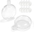 BBeary Squeakers for Dog Toys - 10pcs 35mm Replacement Dog Toy Squeakers
