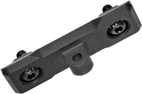 Magpul M-LOK Bipod Mount, Black