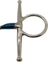 135mm Full Cheek Elliptical Sweet Iron