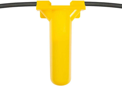 Extreme Dog Fence Dog Fence Wire Splices - Install, Repair or Expand Any In Ground Dog Fence Wire with Electric Fence Wire Splice Kits or Add to Your Dog Fence Wire Repair Kit (20 Pk)…