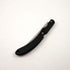 Szco Supplies 12.5" Folding Sport Fish Fileting Knife, Black