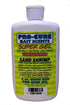 Pro-Cure Sand Shrimp Super Gel, 8 Ounce