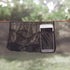 Multipurpose Hammock Organizer - Foldable Storage Bag for Outdoor Sports and Travel