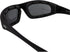 Kickback Sunglasses by Global Vision Eyewear - Stylish Protection with EVA Foam Comfort