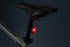 Schwinn USB Rechargeable LED Bike Light Set, Headlight and Taillight Accessory, 75 Foot Beam Distance