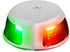 Young Marine Stainless Steel Deck Mount, Bi-Color Bow Light Red and Green LED for Boat Pontoon Yacht