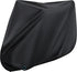 Outdoor Waterproof Bicycle Cover with Lock Hole, Dust Wind Snow Proof Bike Storage for Mountain Bike
