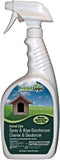 ProVetLogic Spray & Wipe Disinfectant Cleaner & Deodorizer- 32oz