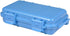 Waterproof Shockproof Dry Storage Box, Hard Plastic Protective Grip Carry Case + Foam + Handle for Fishing Camping