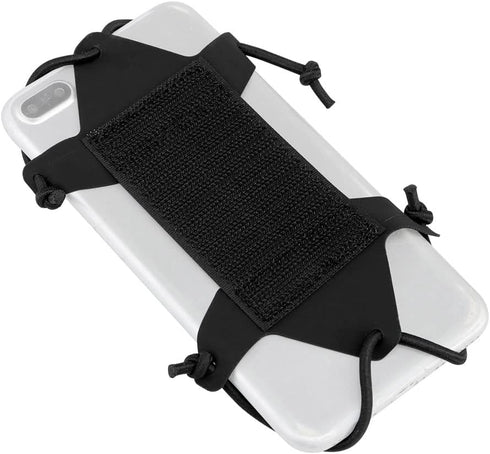 Tactical Mobile Phone Pouch Clip Bag, Quick Release Design for Hunting Accessories