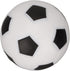 Pssopp Mini Soccer Decoration, 10Pcs Floating Fish Soccer Ball Toy for Kids Party Aquarium Decor Floating Device