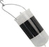 Honio Brine Shrimp Hatchery Kit, Efficient Brine Shrimp Eggs Incubator Automatic Easy Cleaning Large Hatching Capacity