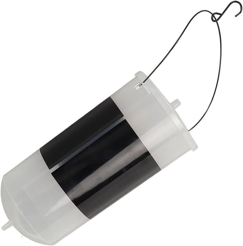 Shrimp Eggs Incubator, Shrimp Hatchery Kits Multifunctional Hatchery with Regulating Valve Live Baby brine Shrimp net