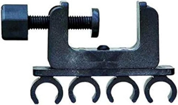 Joe Porper Portable Cue Holder - 4 Clip
