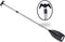 Pactrade Marine Boat Kayak Raft Floating Telescopic Oar Paddle & Hook - Anodized Aluminum Shaft