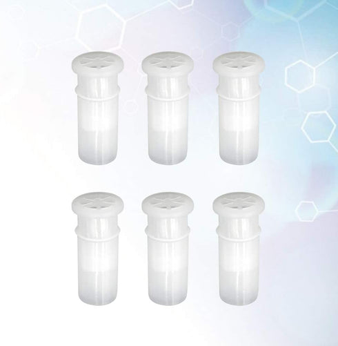 TOYANDONA 100pcs Squeaker Reed Shoes Toy Repair, Noise Maker Insert Replacement Squeakers