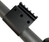 FSI Barrel Mount with Picatinny Rail for Laser Flashlight