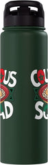 Couscous Morocco Products Couscous Squad | Product for Moroccan Food Products Morocco Stainless Steel Insulated Water