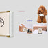 N / E 110-240V FVLFIL AC Professional Dog Grooming Tools Electric Clippers Cat Cutting Machine Electric Shaver Scissor