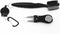 Honbay Golf Divot Repair Tool Set, Golf Brush and Groove Cleaner with Retractable Clip