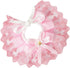 Dog Cat Collars - Flower Bow Lace Pet Bib Saliva Towel Round Neck Scarf, Sweet Lace Bib for Pet Birthday Dress Up