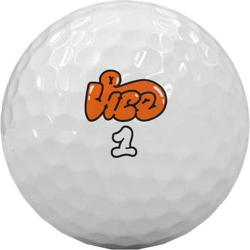 Junior Golf Balls - Vice Tour Edition