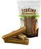 EcoKind Himalayan Gold Yak Cheese Dog Chew for Large Dogs, Long Lasting, Healthy Treats, Rawhide Free, Large (Pack of 5)