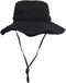 Wide Brim Bucket Hat for UV Protection, Fishing, Hiking, Safari - Unisex Outdoor Hats