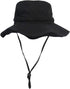 Wide Brim Bucket Hat for UV Protection, Fishing, Hiking, Safari - Unisex Outdoor Hats
