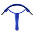 Set, 10 Set Horse Cleaning Tool Piece Horse Grooming Kit Assorted Hair and Curry Brushes, Hoof Pick, Sweat Scraper