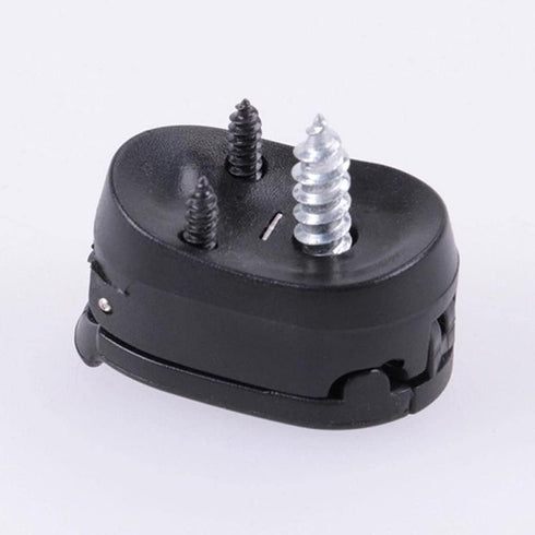 2 gofidin Pcs Golf Ball Picker, Golf Ball Pick Up Retriever Grabber Claw Sucker Tool for Putter Open Pitch