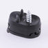 2 gofidin Pcs Golf Ball Picker, Golf Ball Pick Up Retriever Grabber Claw Sucker Tool for Putter Open Pitch