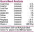 12oz Hartz Powdered Puppy Milk Replacer