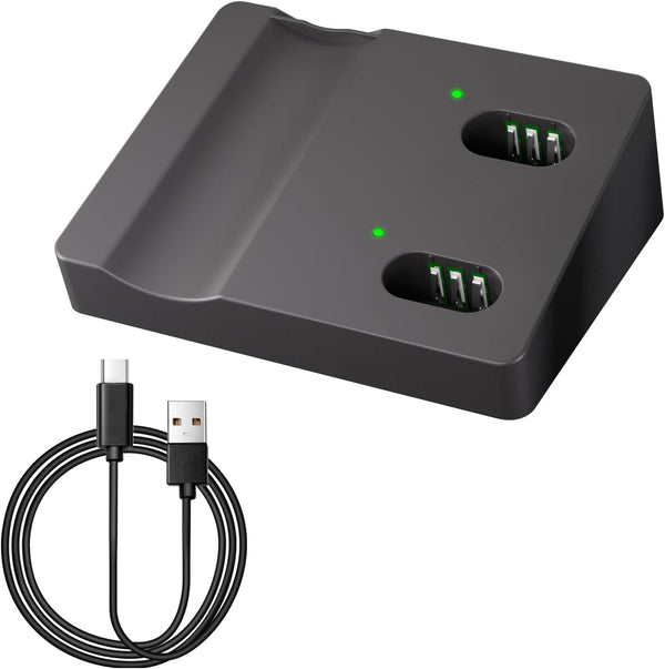 Battery Charger Stand - Compatible with Wahl Arco and Arco SE Pet Dog Clipper Replacement Battery Model