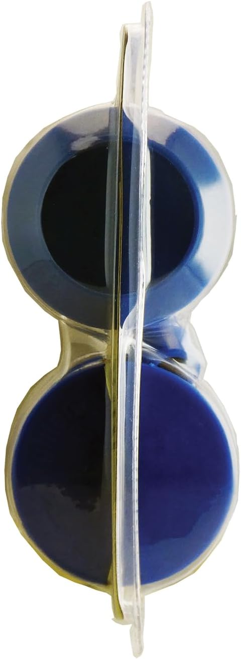 Super Blast Pump Air Horn, Red (Color May Vary), 7218