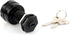 Roykaw Electric Golf Cart Ignition Key Switch - Starter Switch for Club Car DS 101826201, 1996-Up, 36/48 Volts