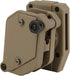 KRYDEX IPSC USPSA IDPA Competition Shooting Multi-Angle Adjustment Speed Shooter's Pistol Magazine Pouch