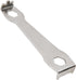 VGEBY Chainring Nut Tool - Bike Crank Removal Wrench, Multifunction Stainless Steel Repair Hardware
