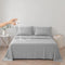 DUJUIKE Waterproof Bed Cover for Dogs and Cats - Pet Hair Resistant Bed Sheet Cover, 100% Waterproof Breathable Fabric,