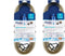 Siphon Vacuum Set of 2 - Mini / 5"