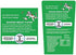 (16 oz) (16 oz) Temptations Treats for Cats Bundle: Seafood Medley and Tasty Chicken