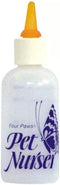 Four Paws Pet Products Nurser Bottles, 2oz, Counter Box (24Pc)