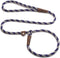 Mendota 3/8" by 6' Slip Lead - Amethyst, Small