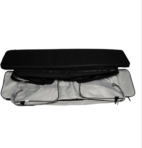 85cm YIJU Inflatable Boat Seat Storage Bag Bench Seat Cover Easy to Install, Accessories, Durability Premium