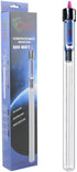 CNZ 300-watt Aquarium Quartz Glass Submersible Heaters