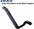 ZRACE Post/is Mount to Flat Mount Brake Adapter 140mm/160mm by HSayoli