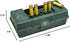 MTM 50-Round 20-Gauge Shotshell Case, USA Made, Wild Camo, SF-50-20-09
