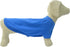 Lovelonglong Pet Clothing Dog Costumes, Dachshund Clothes Blank T-Shirt Tee Shirts for Dachshund Dogs, Corgi 100%