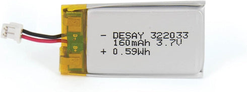 SportDOG Brand Receiver Battery Replacement Kit for SD-425/SD-825 - Rechargeable Battery for Remote