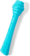 Soothing Vanilla Scented Hive Dog Fetch Stick - Durable Treat Dispenser Toy for Large Breeds, Floats in Water